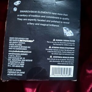 Photo Christmas ornament